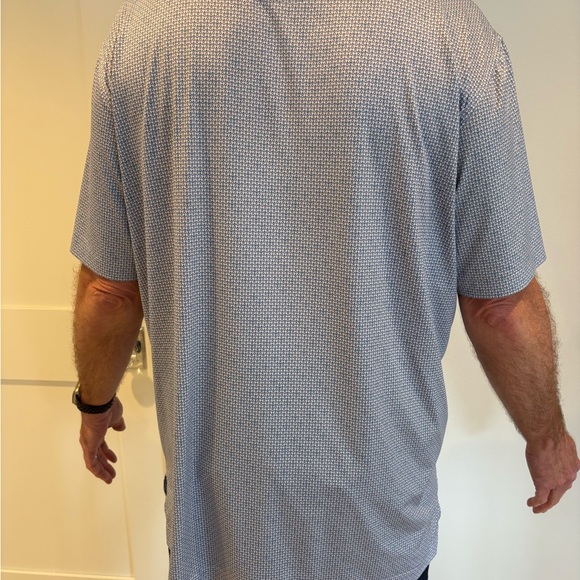 Peter Millar polo - Picture 3 of 5